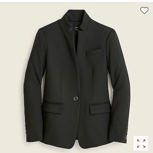 J Crew Regent blazer sz 12 new w tags